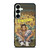 24KGOLDN MOOD SUN FLOWER Samsung Galaxy S25 Plus Case Cover