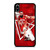 JAMES HARDEN HOUSTON ROCKETS NBA iPhone XS Max Case Cover