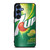 7UP DRINK CAN Samsung Galaxy S25 Case Cover