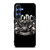 ACDC AC DC HARLEY DAVIDSON LOGO Samsung Galaxy S25 Case Cover