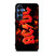 ACDC BAND LOGO Samsung Galaxy S25 Case Cover