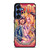 ACDC ROCK BAND Samsung Galaxy S25 Case Cover
