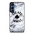 ACE FAMILY MARBLE LOGO Samsung Galaxy S25 Case Cover