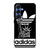 ADIDAS LIBERTY STATUE Samsung Galaxy S25 Case Cover