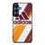 ADIDAS LOGO RED SHOES Samsung Galaxy S25 Case Cover