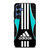 ADIDAS LOGO STRIPE Samsung Galaxy S25 Case Cover