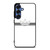 ADIDAS SIMPLE LOGO Samsung Galaxy S25 Case Cover