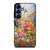 ADVENTURE TIME AND FRIEND Samsung Galaxy S25 Case Cover