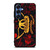 AEROSMITH LOGO Samsung Galaxy S25 Case Cover