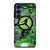 AIR JORDAN FLIGHT CLUB LOGO Samsung Galaxy S25 Case Cover