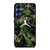 AIR JORDAN LOGO CAMO Samsung Galaxy S25 Case Cover