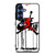 AIR JORDAN NIKE LOGO MELTING Samsung Galaxy S25 Case Cover AIR JORDAN NIKE LOGO MELTING Samsung Galaxy S25 Case Cover