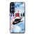 AIR JORDAN NIKE MARBLE Samsung Galaxy S25 Case Cover