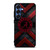 ALABAMA CRIMSON TIDE EMBLEM Samsung Galaxy S25 Case Cover