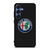 ALFA ROMEO CARBON Samsung Galaxy S25 Case Cover