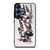ALL BLACKS NEW ZEALAND RUGBY TEAM Samsung Galaxy S25 Case Cover