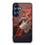ALLEN IVERSON SIXERS NBA BASKETBALL Samsung Galaxy S25 Case Cover