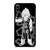 MAJIN VEGETA DRAGON BALL Z CARTOON iPhone XS Max Case Cover