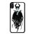 MALEVICENT ART DISNEY iPhone XS Max Case Cover