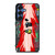AMONG US IMPOSTOR KILLING Samsung Galaxy S25 Case Cover