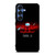 AMONG US IMPOSTOR Samsung Galaxy S25 Case Cover