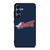 ANAHEIM ANGELS LOGO BASEBALL TEAM ICON Samsung Galaxy S25 Case Cover