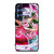 ANDROMEDA SUN SAINT SEIYA ANIME Samsung Galaxy S25 Case Cover