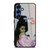 ARIANA GRANDE THANK U NEXT BITCH Samsung Galaxy S25 Case Cover