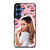 ARIANA GRANDE THANK YOU NEXT Samsung Galaxy S25 Case Cover