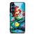ARIEL LITTLE MERMAID DISNEY Samsung Galaxy S25 Case Cover