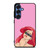 ARIEL THE LITTLE MERMAID FUCK YOU Samsung Galaxy S25 Case Cover