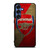 ARSENAL FC Samsung Galaxy S25 Case Cover