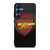 ARSENAL LOGO FOOTBALL Samsung Galaxy S25 Case Cover