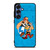 ASTERIX AND OBELIX CARTOON COMIC Samsung Galaxy S25 Case Cover