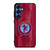 ASTON VILLA FC FOOTBALL CLUB LOGO Samsung Galaxy S25 Case Cover