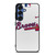 ATLANTA BRAVES BASEBALL LOGO Samsung Galaxy S25 Case Cover
