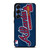ATLANTA BRAVES JERSEY ICON Samsung Galaxy S25 Case Cover