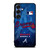 ATLANTA BRAVES LOGO MLB Samsung Galaxy S25 Case Cover