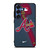 ATLANTA BRAVES MLB LOGO Samsung Galaxy S25 Case Cover