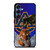 AUBURN TIGERS AND EAGLE Samsung Galaxy S25 Case Cover
