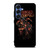 AVENGED SEVENFOLD RACK BAND LOGO Samsung Galaxy S25 Case Cover