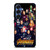 AVENGERS INFINITY WAR MARVEL Samsung Galaxy S25 Case Cover