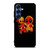 BABY DEADPOOL AND GROOOT Samsung Galaxy S25 Case Cover