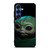 BABY YODA CUTE GROGU STAR WARS Samsung Galaxy S25 Case Cover