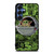 BABY YODA STAR WARS COMICS Samsung Galaxy S25 Case Cover