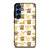 BABY YODA STAR WARS PIKACHU POKEMON Samsung Galaxy S25 Case Cover