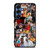 BAD BUNNY COLLAGE Samsung Galaxy S25 Case Cover