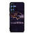 BALTIMORE RAVENS LOGO Samsung Galaxy S25 Case Cover