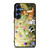 BAMBI DISNEY CARTOON Samsung Galaxy S25 Case Cover