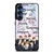 BANGTAN BOYS BTS SIGNATURE Samsung Galaxy S25 Case Cover